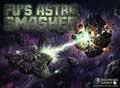 FU's Astro Smasher