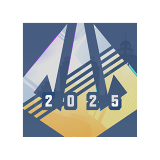 Grand Finals 25 Nameplate