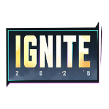 Ignite 2025 Emoji